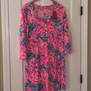 Lilly Pulitzer Banyan Dress (new with tags!)